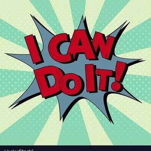 Meet your Posher, Katrina